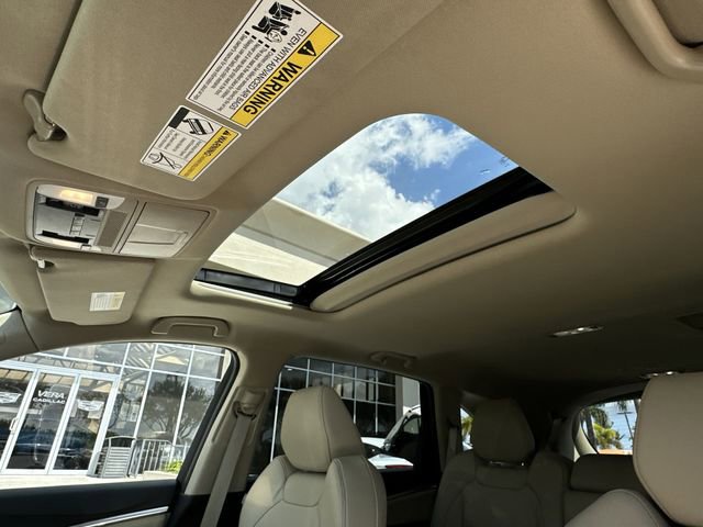 Used 2020 Acura MDX FWD image 26