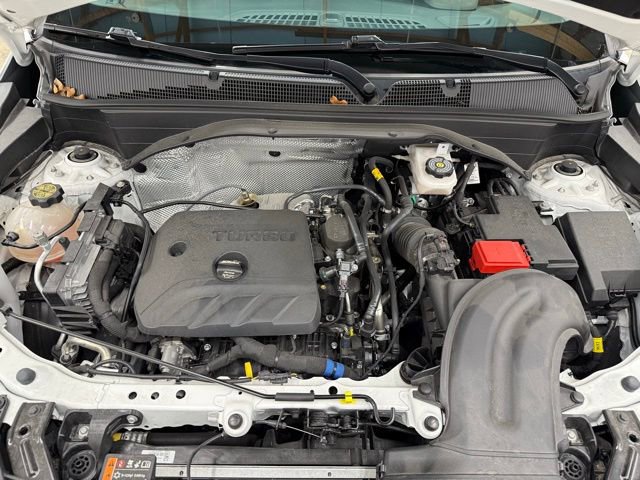 Used 2025 Chevrolet TrailBlazer LT image 26