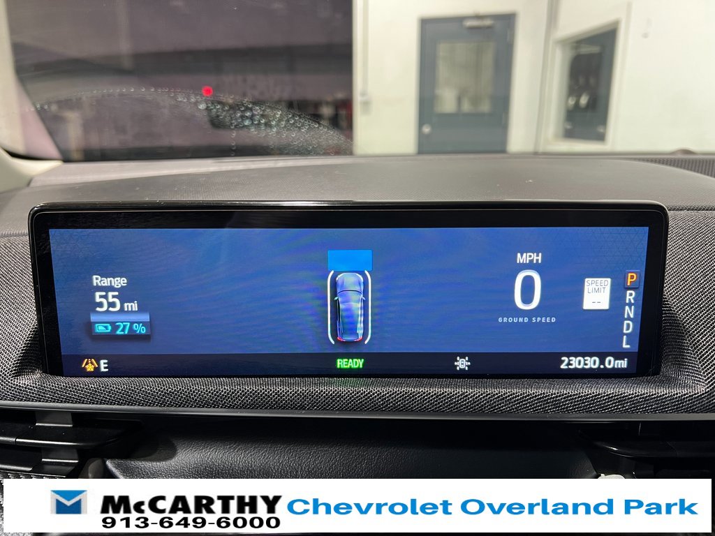 Used 2022 Ford Mustang Mach-E Premium image 13