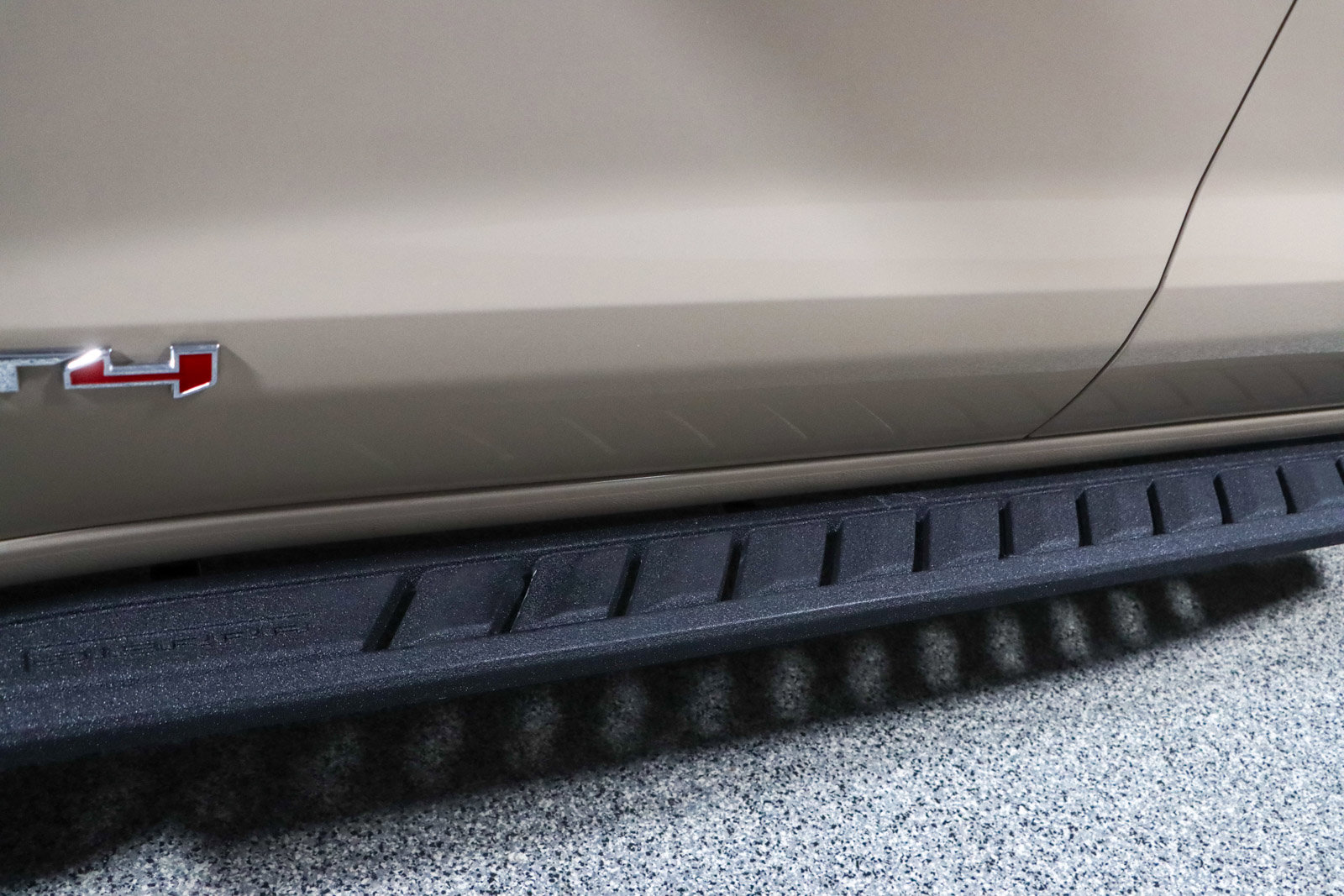 Used 2022 GMC Sierra 1500 AT4 w/ AT4 Premium Package image 13