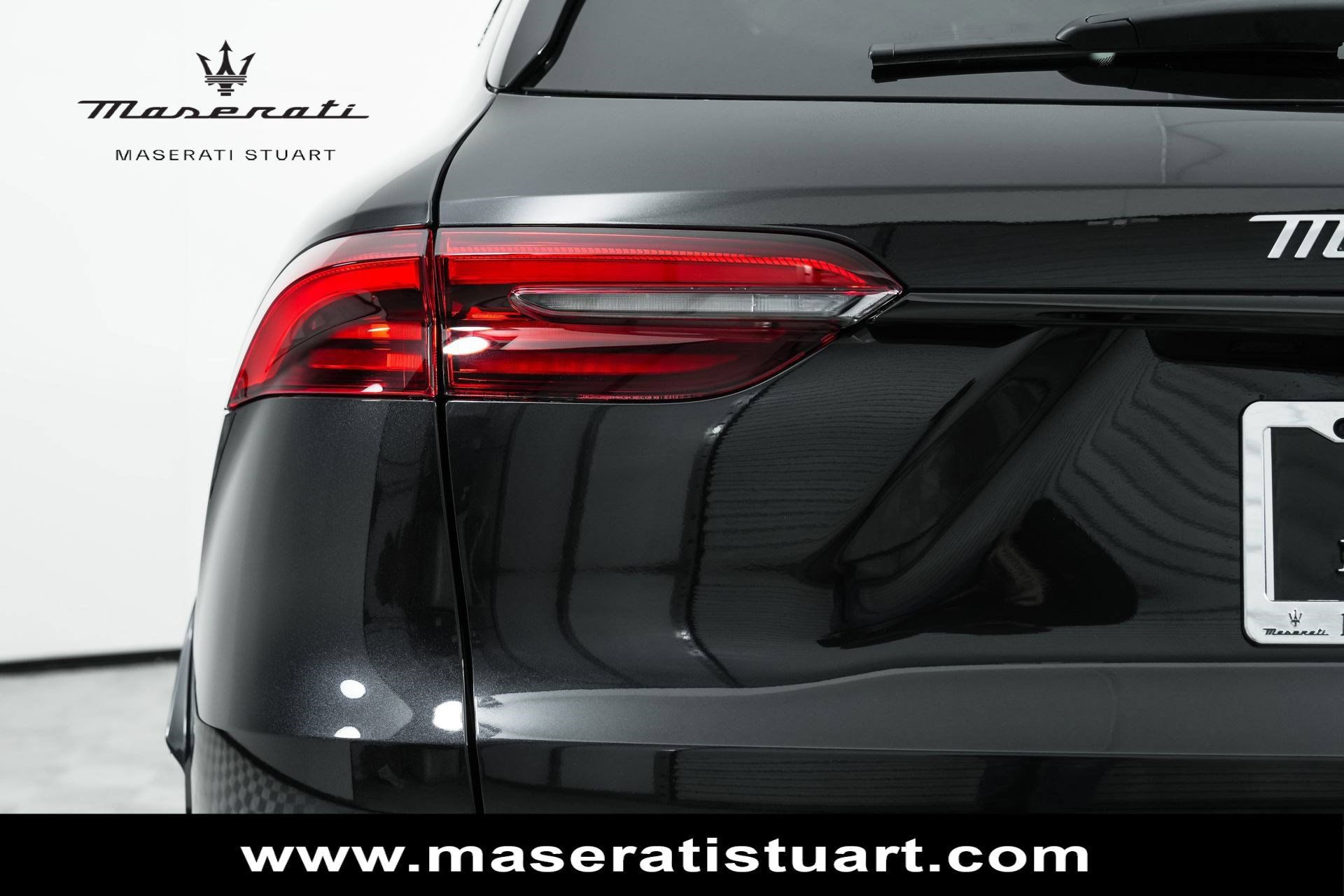 New 2025 Maserati Grecale Modena AWD/4WD image 16