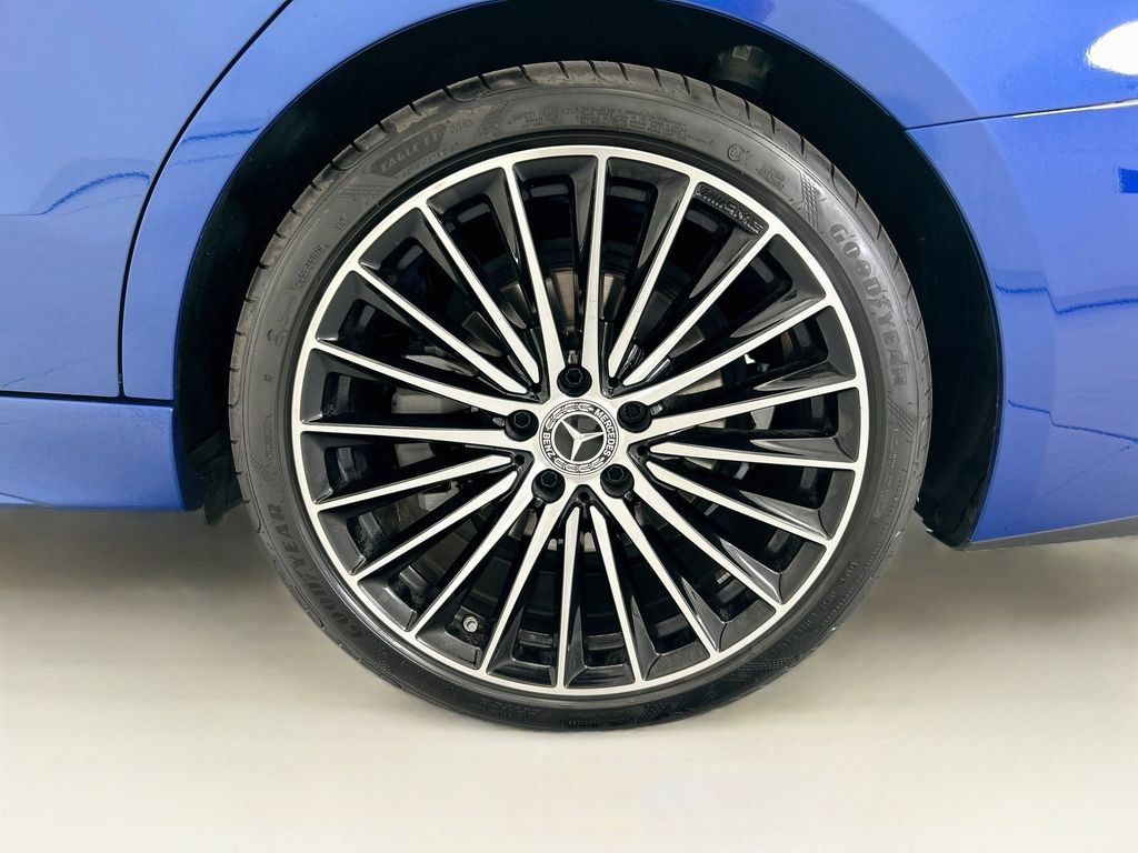 Certified 2026 Mercedes-Benz C 300 Sedan image 30