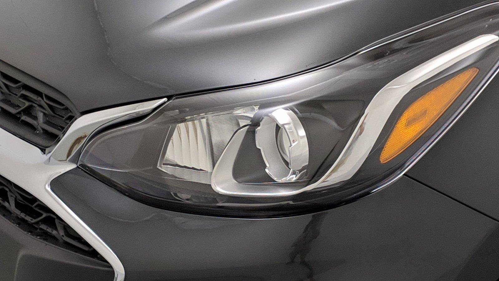 Used 2022 Chevrolet Spark LT FWD image 51