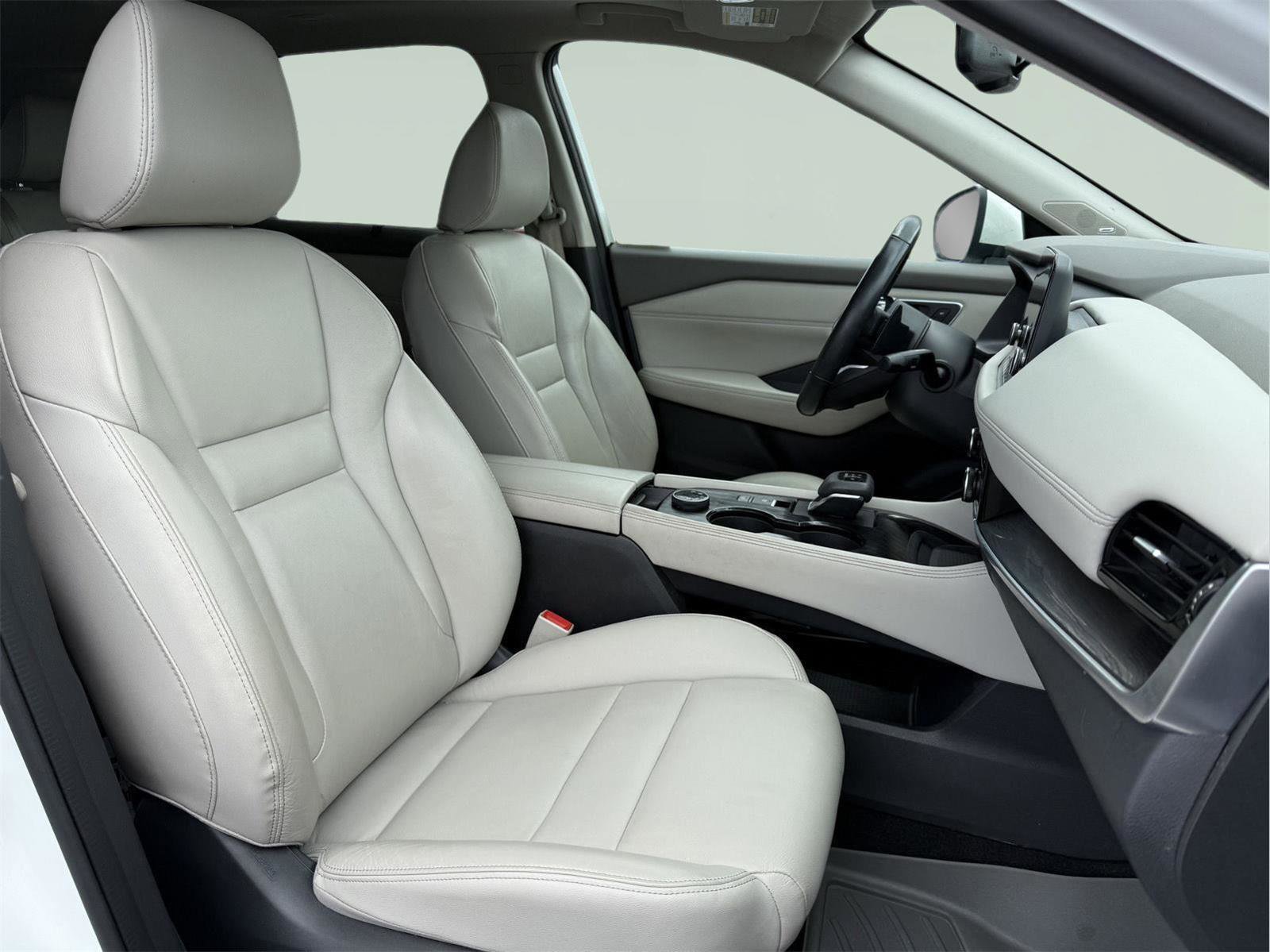 Used 2021 Nissan Rogue SL w/ Premium Package AWD/4WD image 26