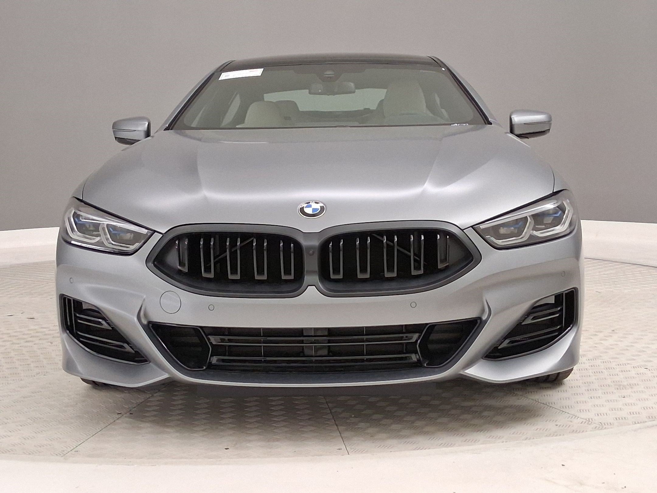 New 2026 BMW 840i w/ M Sport Professional Package RWD image 4