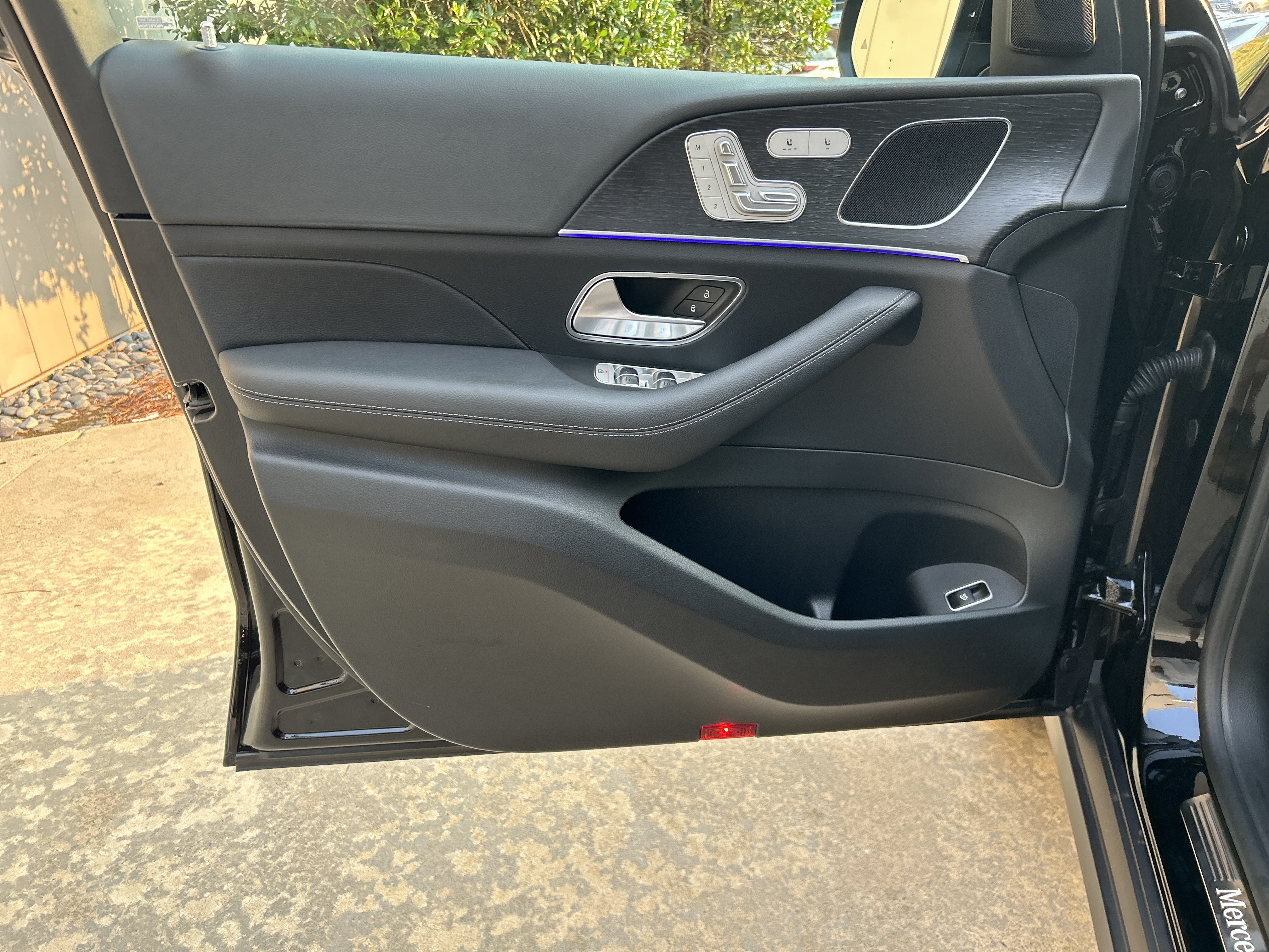 Certified 2025 Mercedes-Benz GLE 350 4MATIC image 16