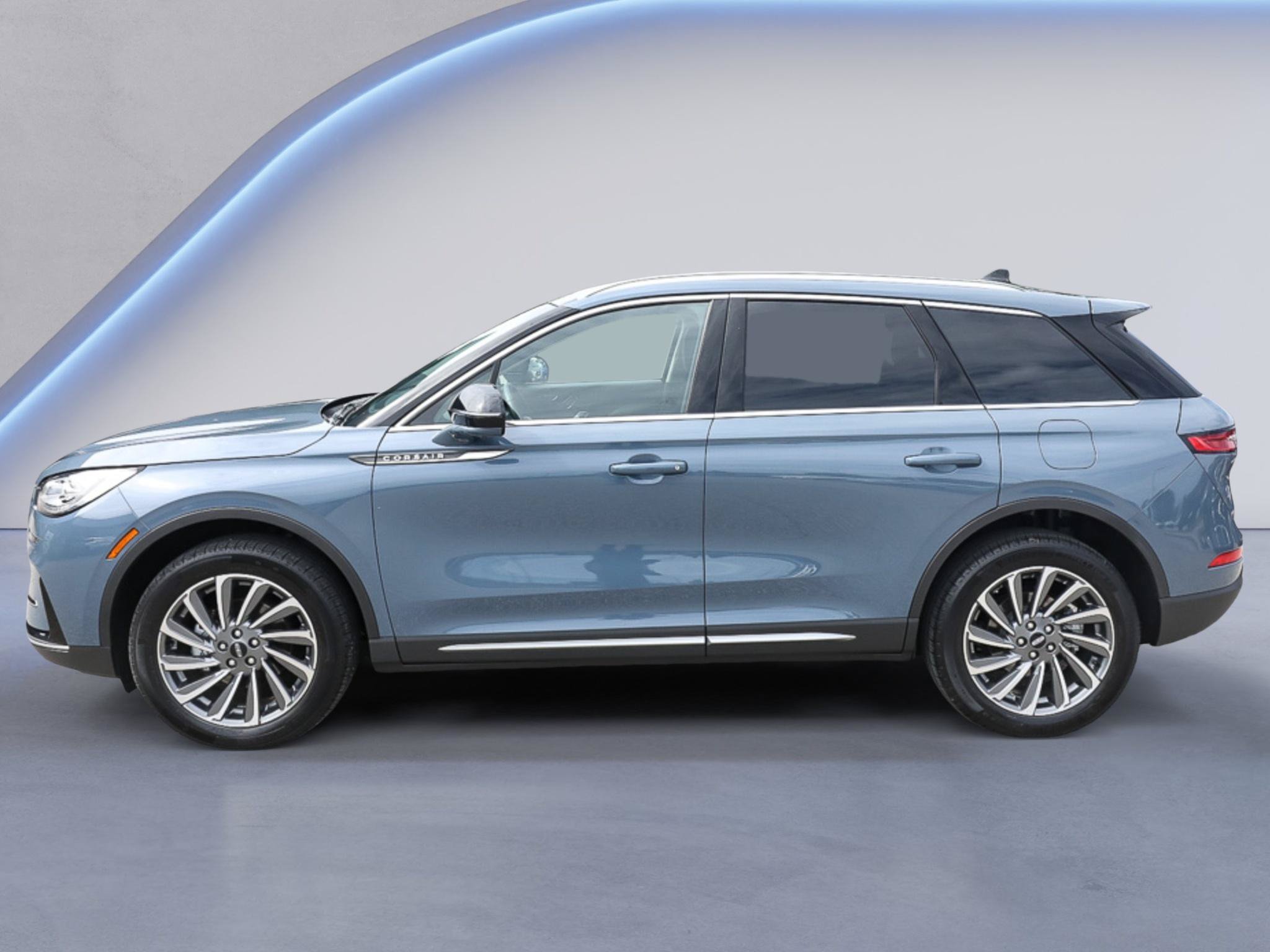 Certified 2024 Lincoln Corsair Reserve w/ Equipment Group 201A AWD/4WD image 3