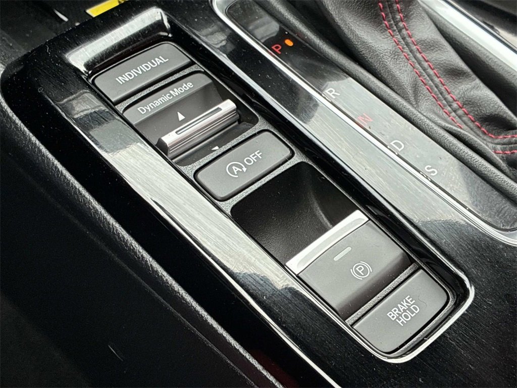 Used 2025 Acura Integra A-Spec image 32