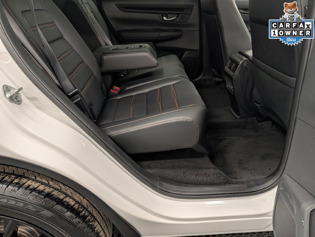 Certified 2025 Honda CR-V Sport-L image 26