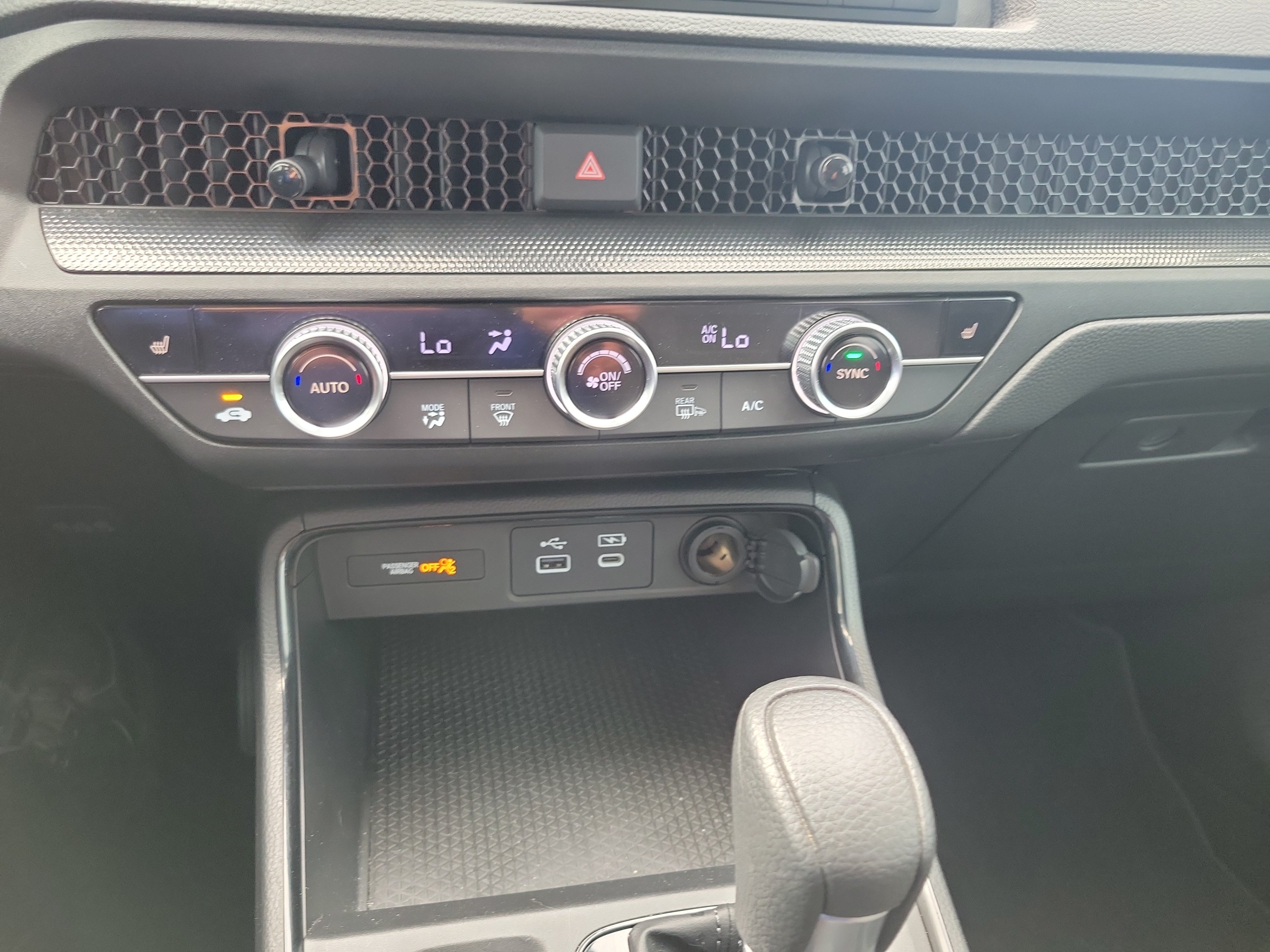 Used 2025 Honda CR-V EX image 27
