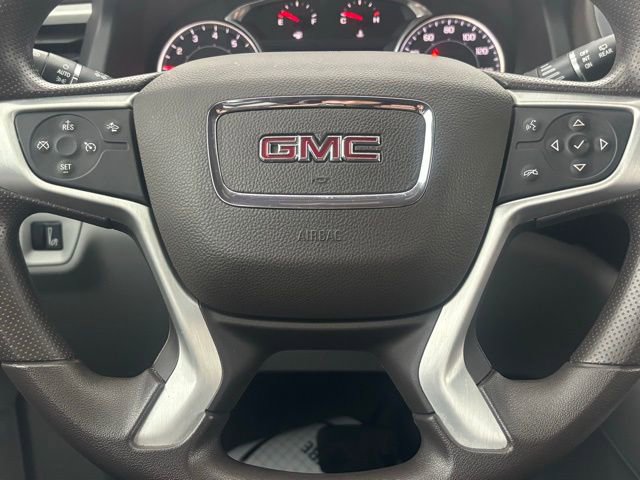 Certified 2022 GMC Acadia SLE image 19