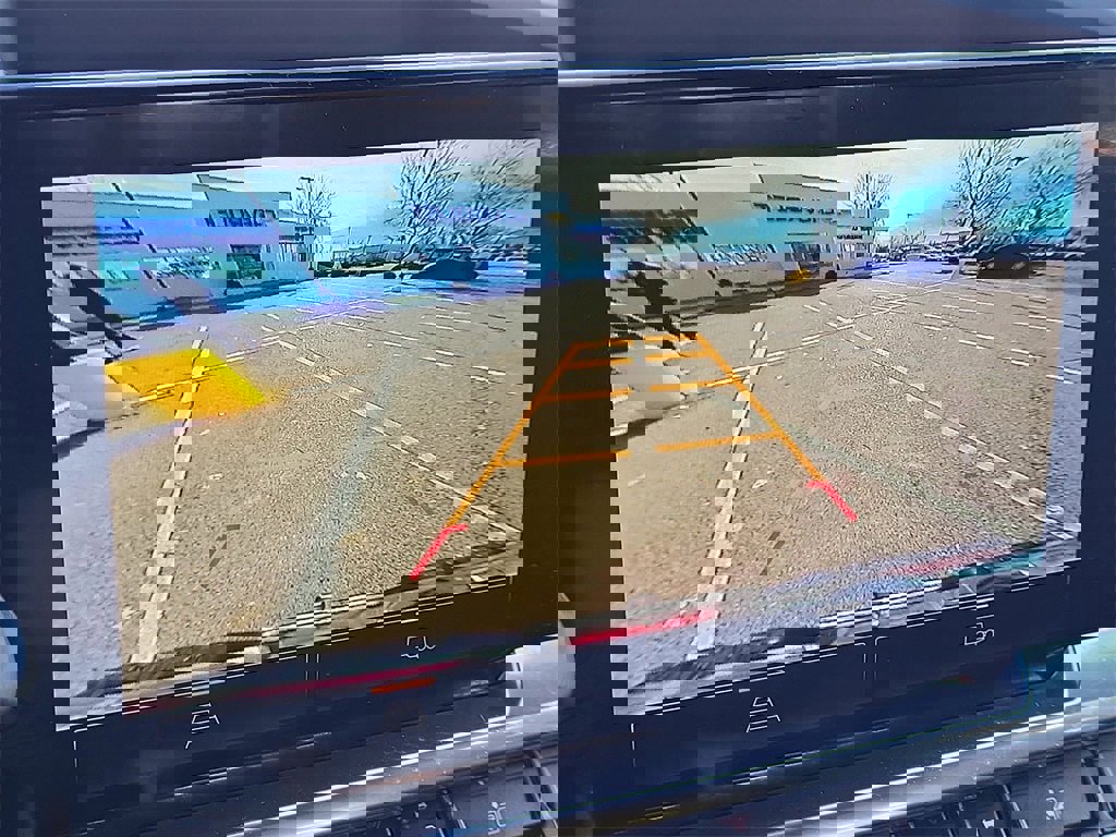 Certified 2024 GMC Sierra 1500 SLT image 25