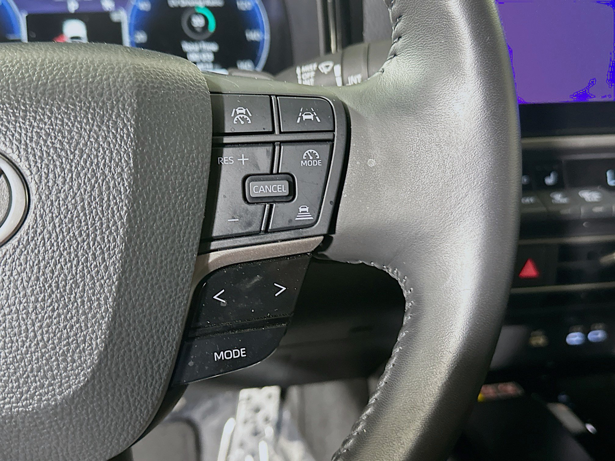 Certified 2025 Toyota Camry XSE FWD image 17