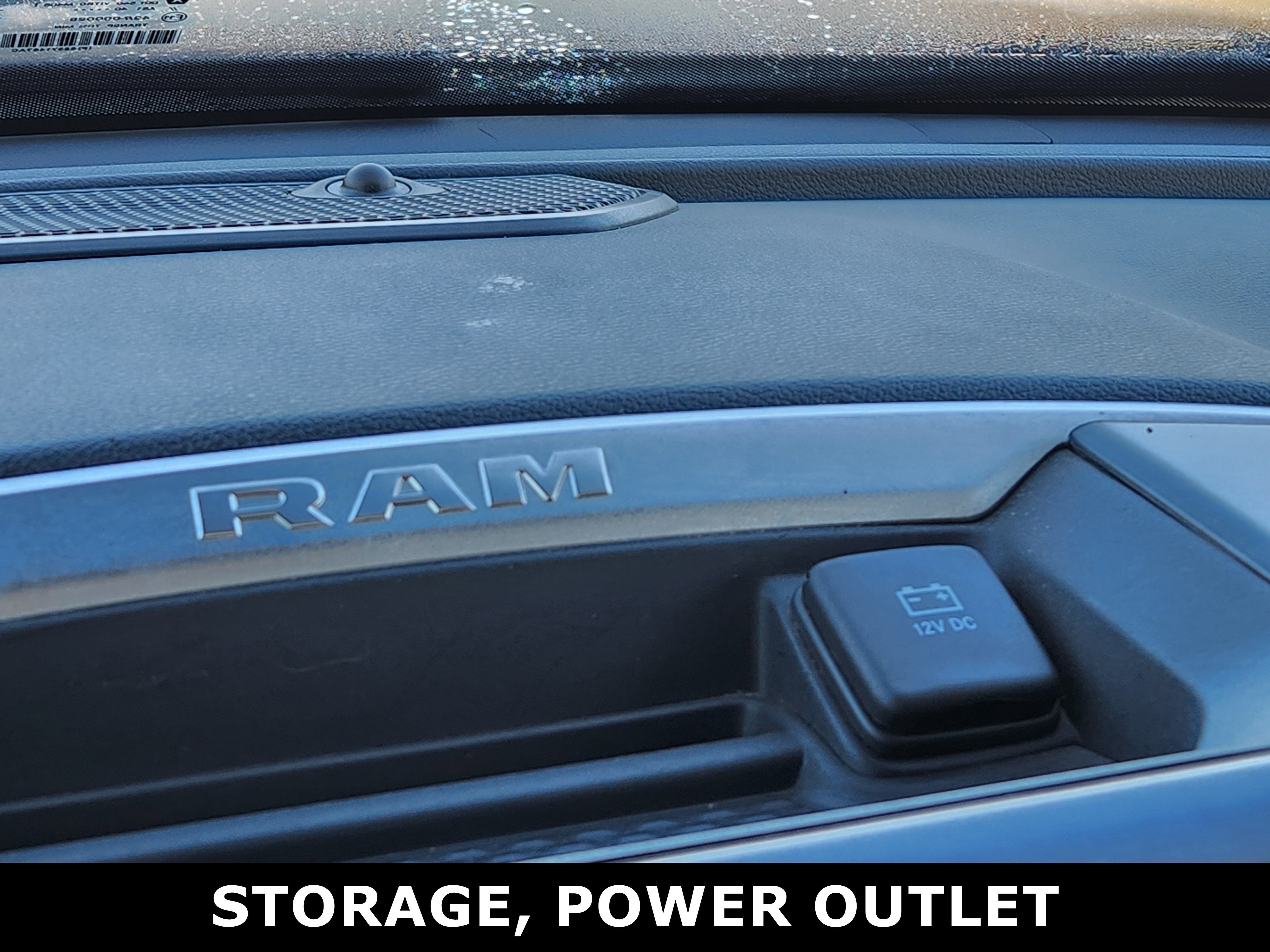 Used 2024 RAM 2500 Big Horn image 8