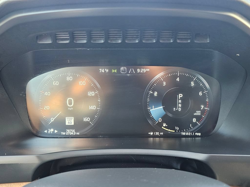 Used 2021 Volvo XC90 T6 Momentum AWD/4WD image 20