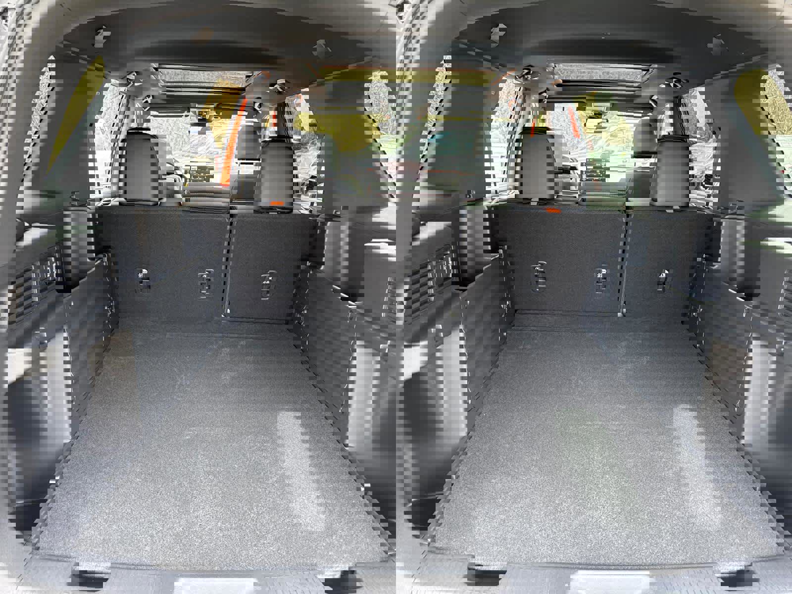 New 2026 Honda Passport TrailSport image 39