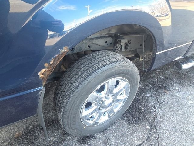 Used 2013 Ford F150 XLT w/ Luxury Equipment Group image 7