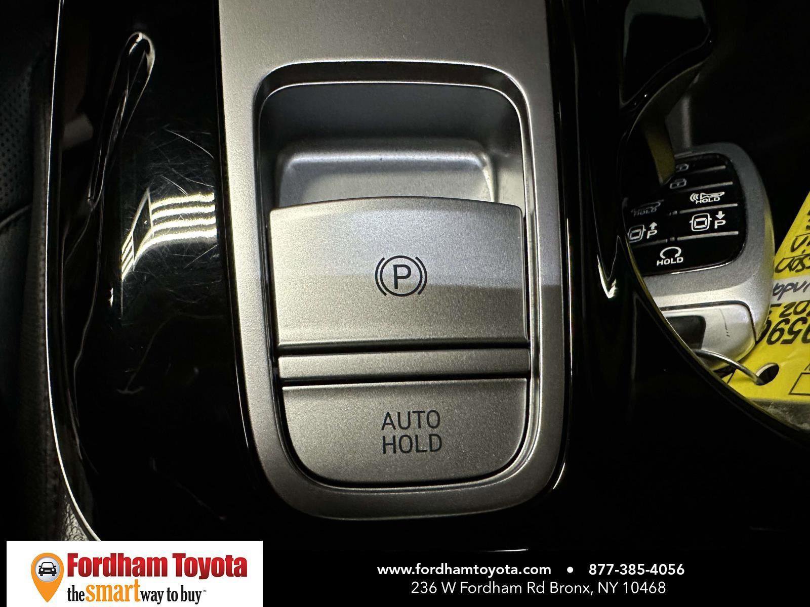 Used 2023 Hyundai Tucson Limited image 33