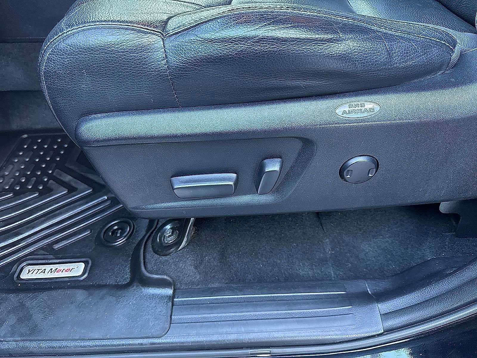 Used 2019 Toyota Tundra Limited image 19