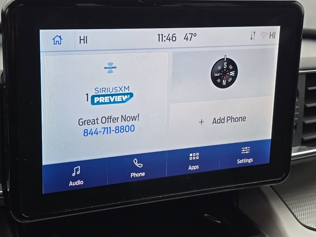 Used 2023 Ford Explorer XLT w/ Equipment Group 202A image 26