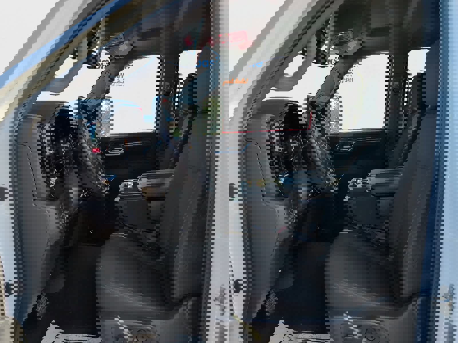 Used 2024 Chevrolet Silverado 3500 LT w/ All Star Edition image 11