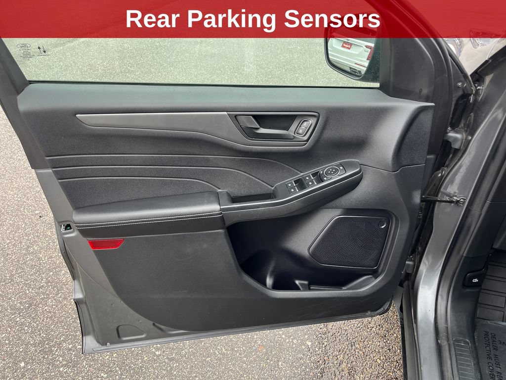 Used 2023 Ford Escape Active FWD image 12