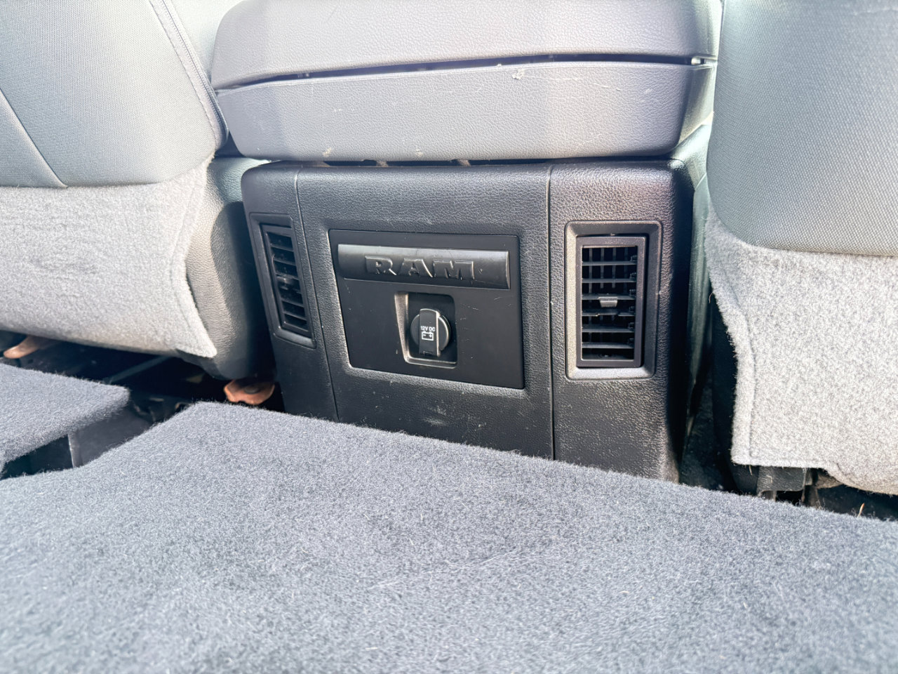 Used 2018 RAM 1500 Big Horn image 42