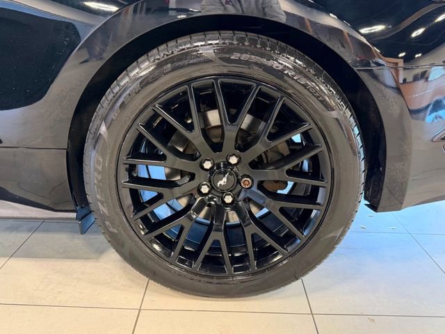 Used 2017 Ford Mustang GT w/ GT Performance Package RWD image 35