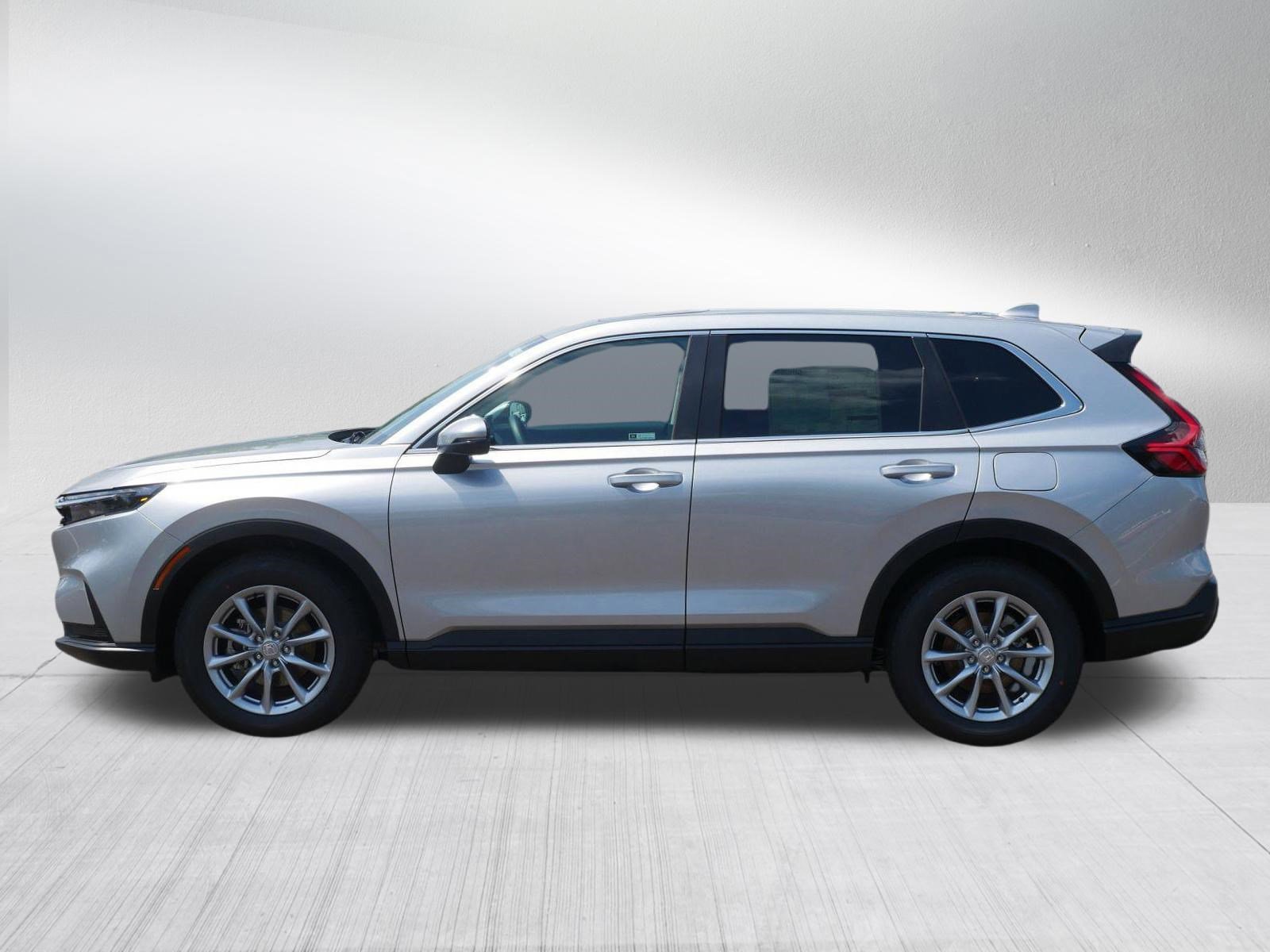 New 2026 Honda CR-V EX image 4