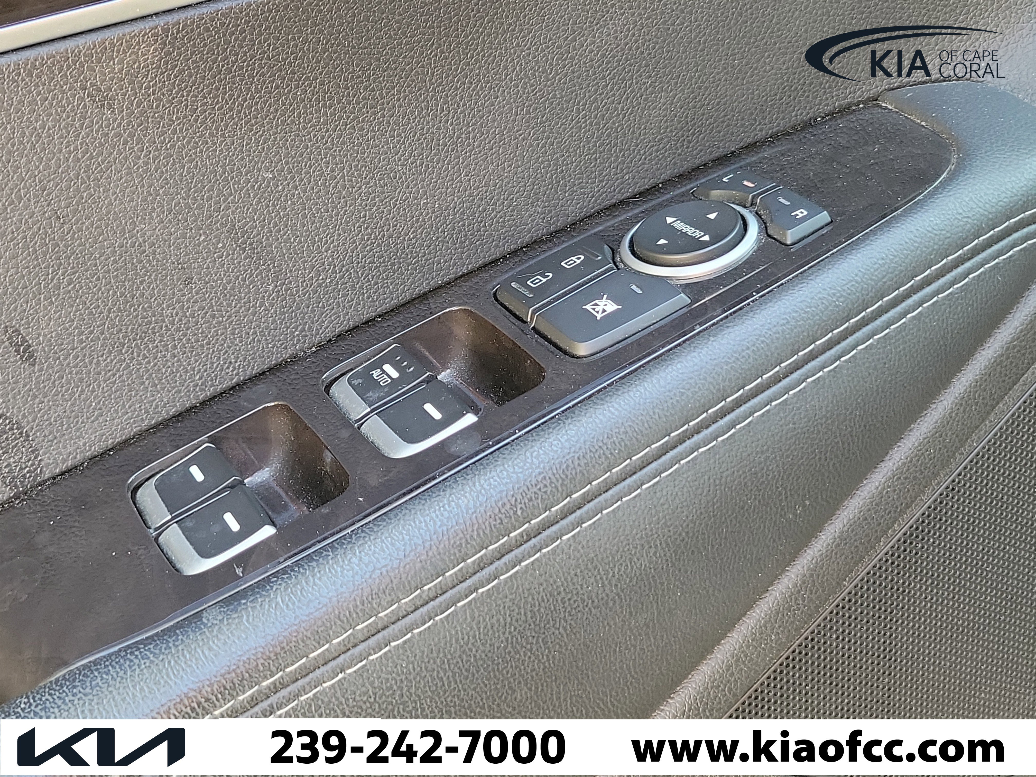 Used 2018 Kia Sorento L FWD image 24