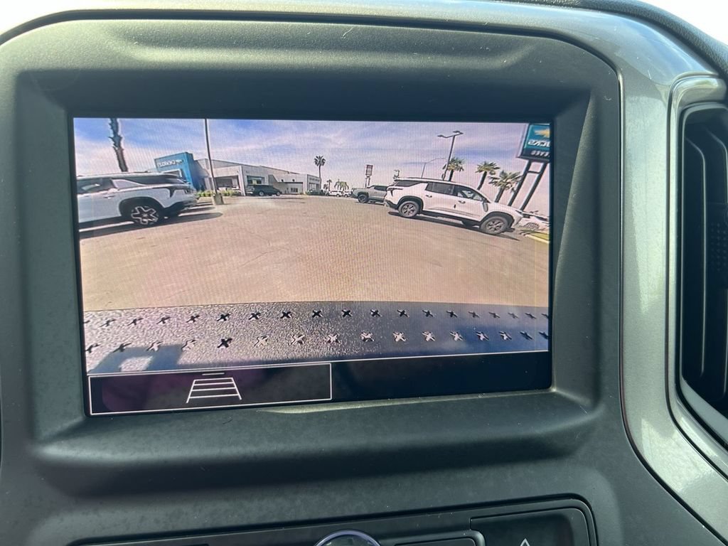 New 2026 Chevrolet Silverado 2500 W/T w/ WT Convenience Package AWD/4WD image 18
