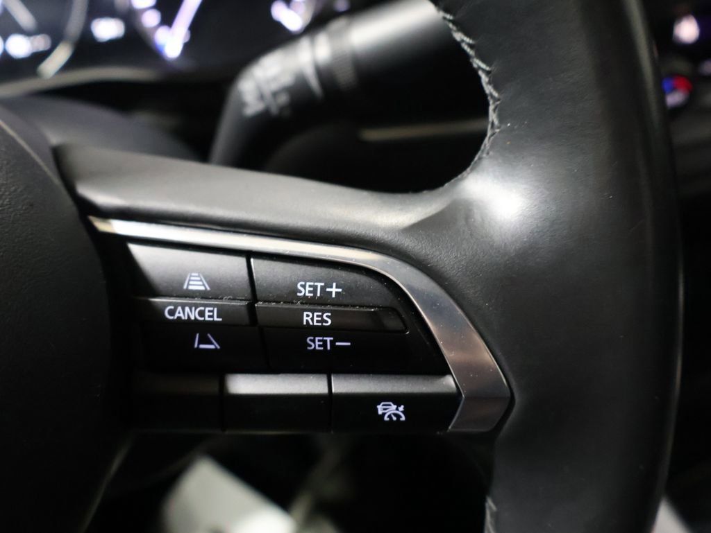 Used 2024 MAZDA MAZDA3 s image 33