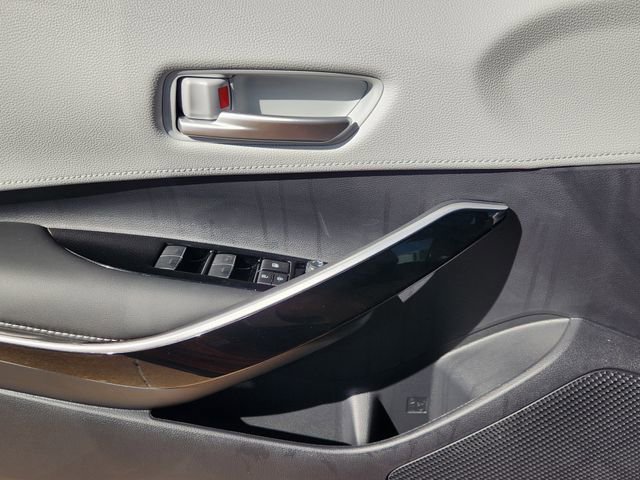 New 2026 Toyota Corolla XSE image 17