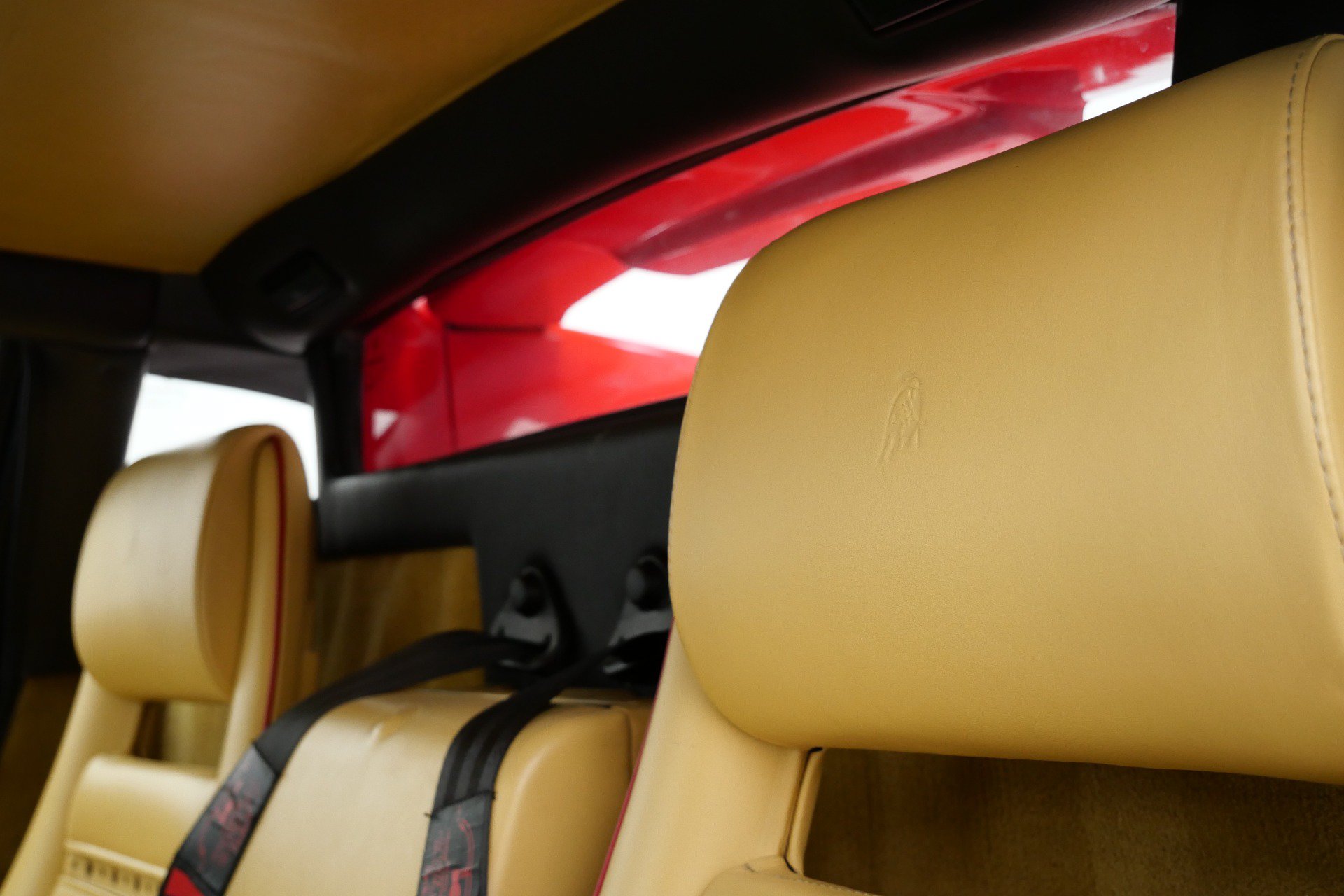 Used 1991 Lamborghini Diablo Coupe RWD image 28