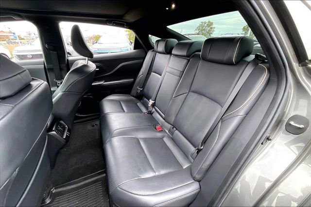 Used 2023 Toyota Crown Limited AWD/4WD image 19