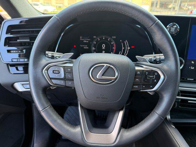 Certified 2023 Lexus RX 350 AWD w/ Accessory Package (Z1) image 15
