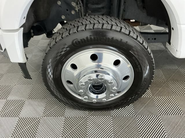 Used 2025 Ford F450 Lariat w/ FX4 Off-Road Package AWD/4WD image 33