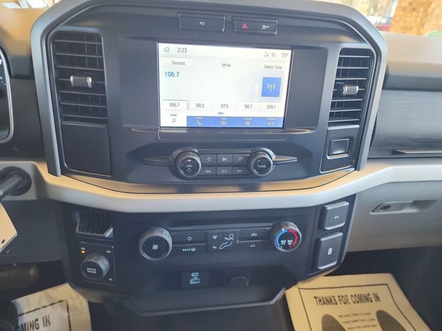 Used 2023 Ford F150 XLT AWD/4WD image 18