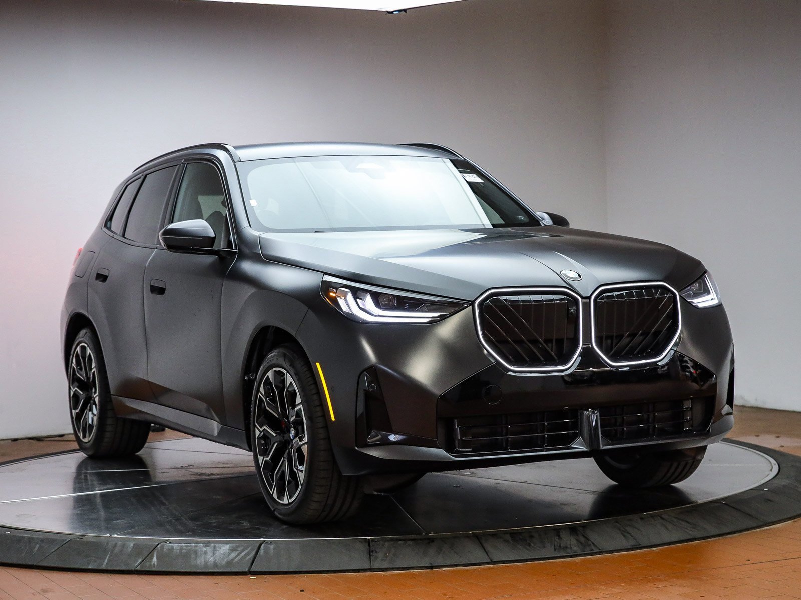 New 2026 BMW X3 xDrive30 image 3