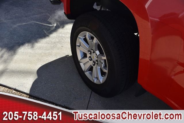 Used 2015 Chevrolet Colorado LT w/ Luxury Package image 13