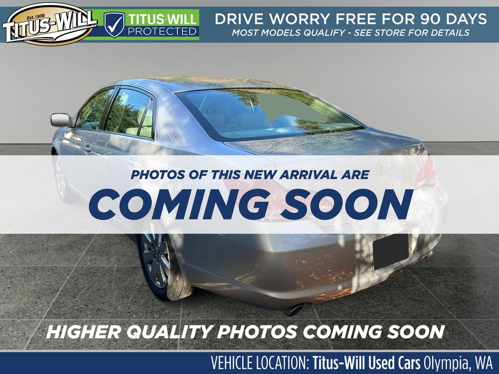 Used 2006 Toyota Avalon XLS image 4