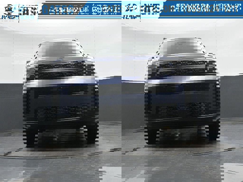 New 2026 Hyundai Santa Fe Calligraphy AWD/4WD image 53