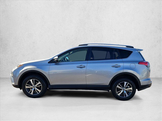 Used 2018 Toyota RAV4 XLE FWD image 9