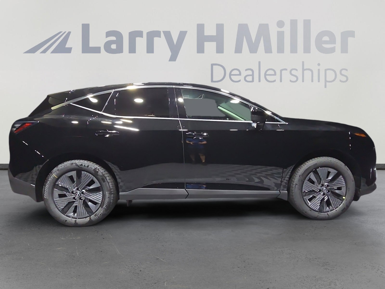 New 2025 Nissan Murano SL image 6