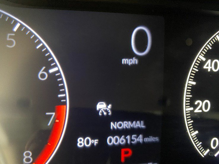 Used 2026 Honda HR-V EX-L image 19