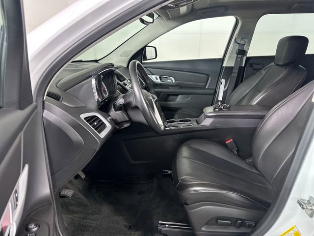 Used 2017 GMC Terrain SLT w/ Open Road Package image 11
