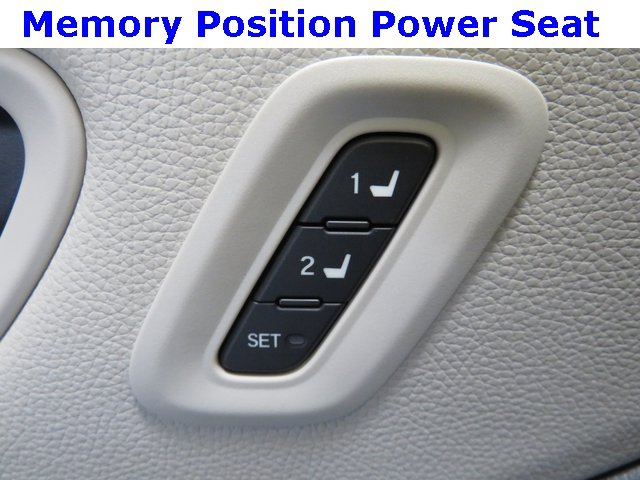 New 2026 Honda Passport TrailSport Elite image 12