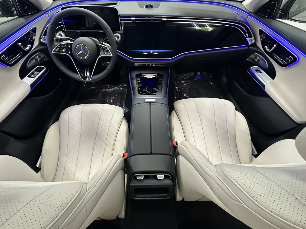 New 2026 Mercedes-Benz E 350 E 350 image 27