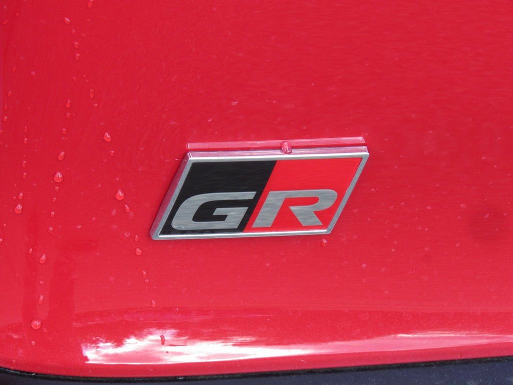 Certified 2026 Toyota Supra Premium w/ Driver Assist Package image 8