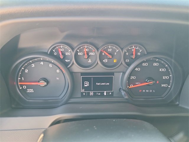 New 2026 Chevrolet Silverado 2500 Custom w/ Custom Value Package image 26